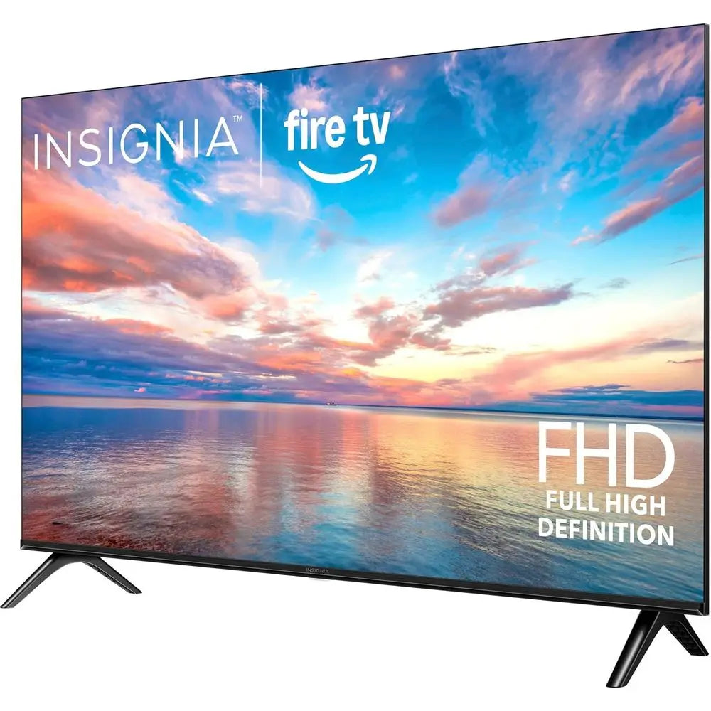 40" Class E Series LED ull HD Smart ire TV with Alexa Voice Remote (NS40-EL26)