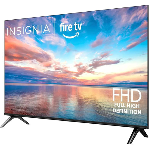 40" Class E Series LED ull HD Smart ire TV with Alexa Voice Remote (NS40-EL26)