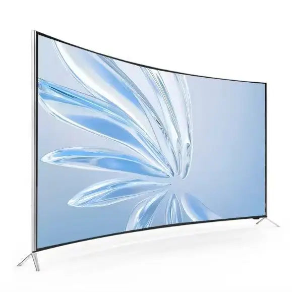 32/55-Inch  Frameless Android TV 120Hz 4K Hotel TV Use Large Screen Entertainment