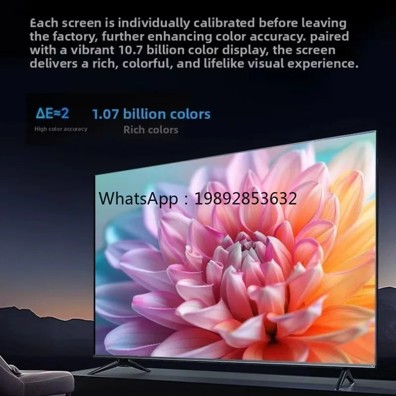 19-100inch Hotel Engineering Television Home TV