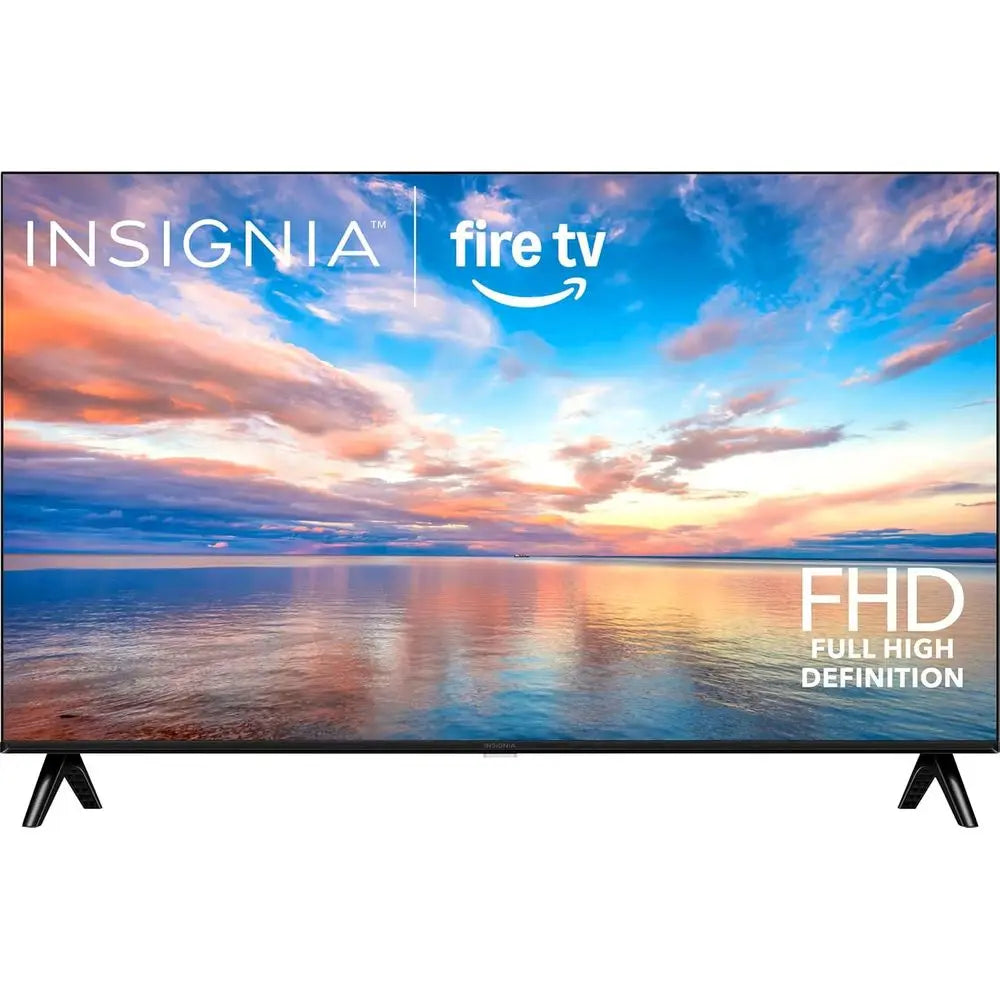 40" Class E Series LED ull HD Smart ire TV with Alexa Voice Remote (NS40-EL26)