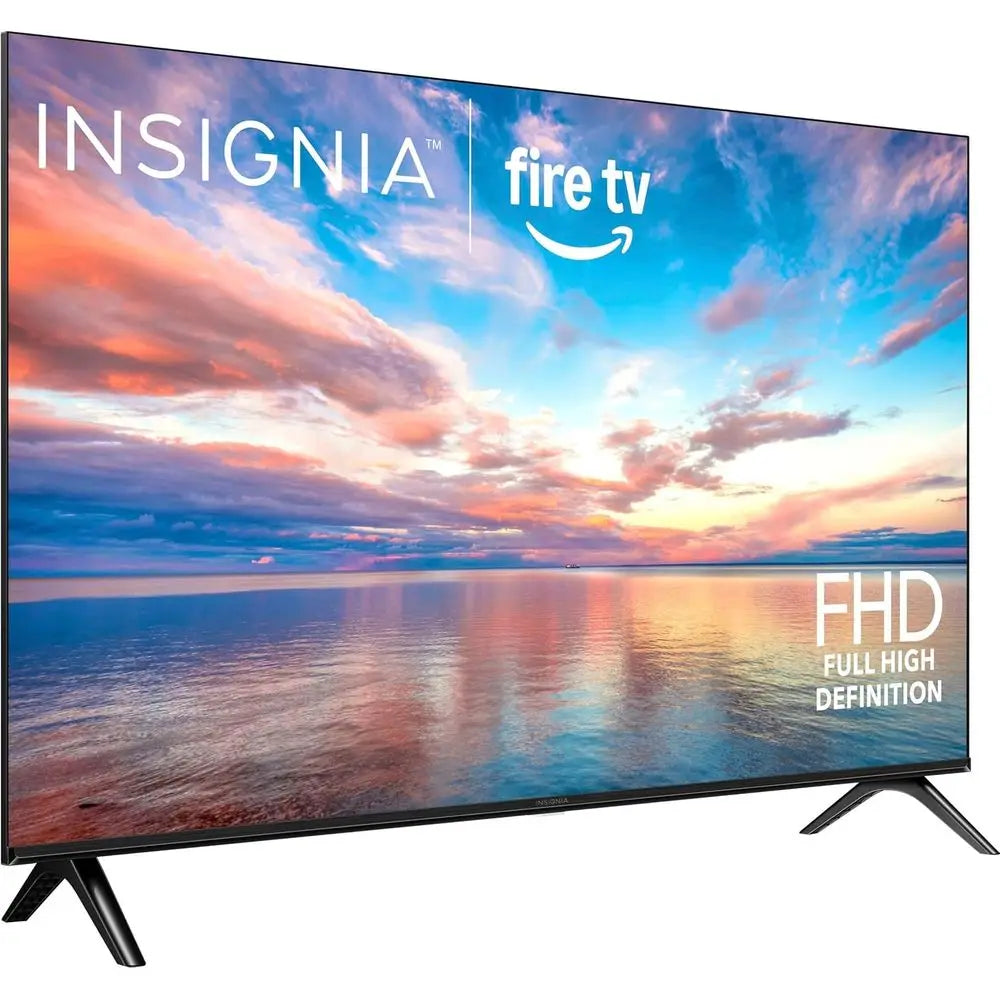 40" Class E Series LED ull HD Smart ire TV with Alexa Voice Remote (NS40-EL26)